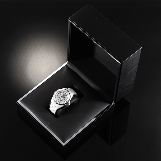 CHANEL(USED) 샤넬 샤넬 CHANEL J12