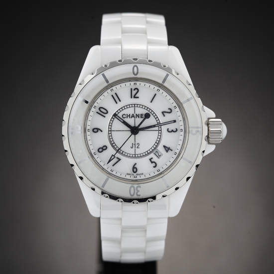 CHANEL(USED) 샤넬 샤넬 CHANEL J12