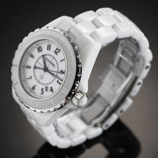 CHANEL(USED) 샤넬 샤넬 CHANEL J12