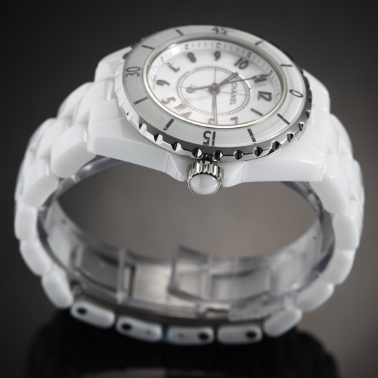 CHANEL(USED) 샤넬 샤넬 CHANEL J12