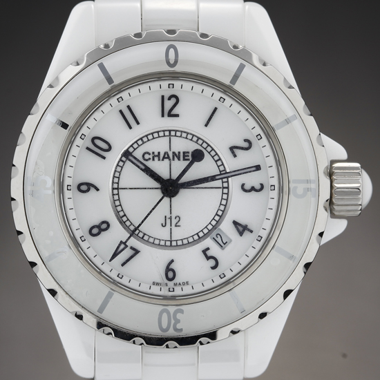 CHANEL(USED) 샤넬 샤넬 CHANEL J12