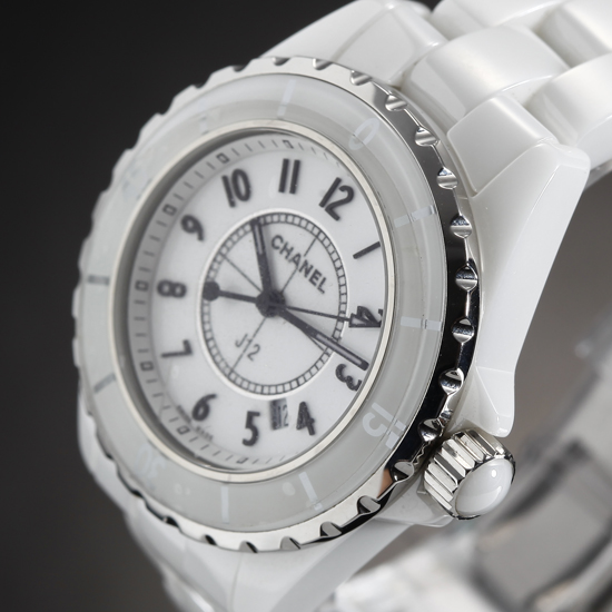 CHANEL(USED) 샤넬 샤넬 CHANEL J12