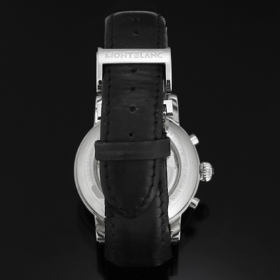 MONT BLANC(USED) 스타 오토 크르노 데이데이트