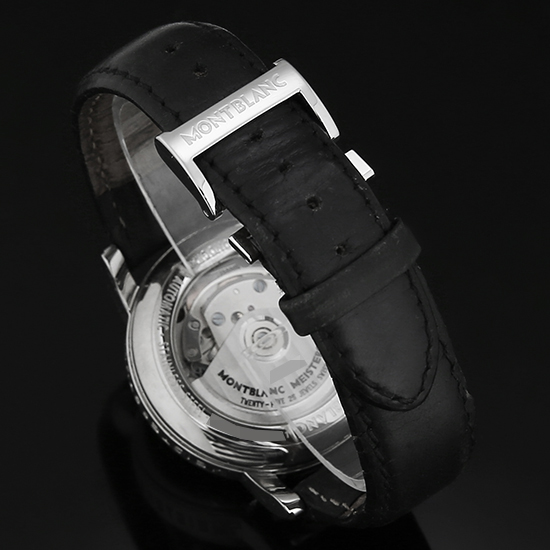 MONT BLANC(USED) 스타 오토 크르노 데이데이트
