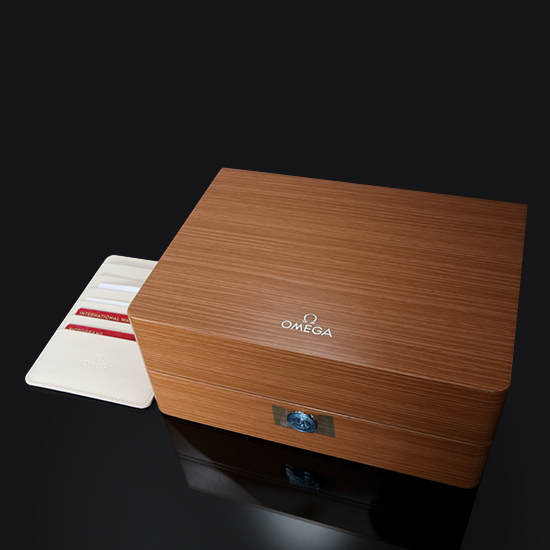 OMEGA(USED) 드빌 코엑셜