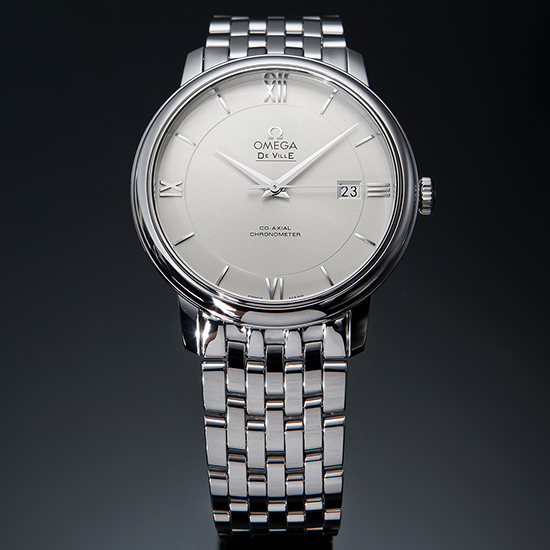 OMEGA(USED) 드빌 코엑셜
