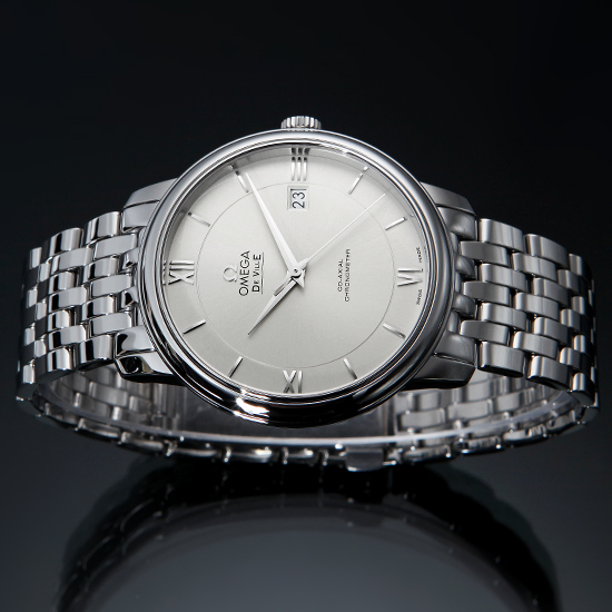OMEGA(USED) 드빌 코엑셜