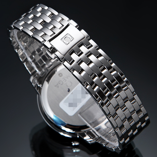OMEGA(USED) 드빌 코엑셜