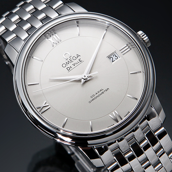 OMEGA(USED) 드빌 코엑셜