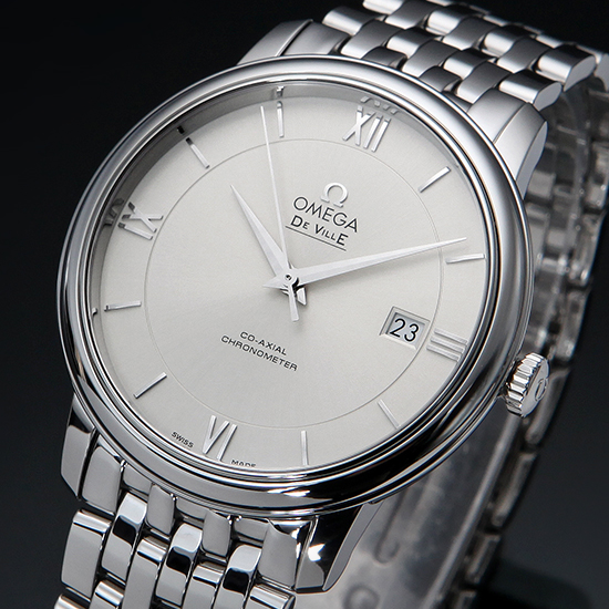 OMEGA(USED) 드빌 코엑셜