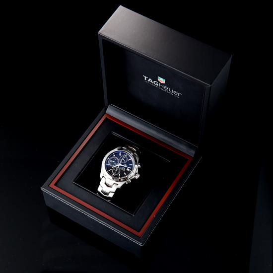 TAG Heuer(USED)테그호이어 링크