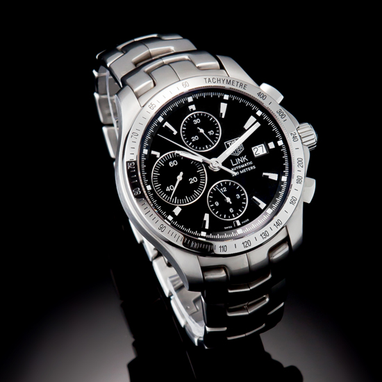 TAG Heuer(USED)테그호이어 링크