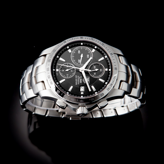 TAG Heuer(USED)테그호이어 링크