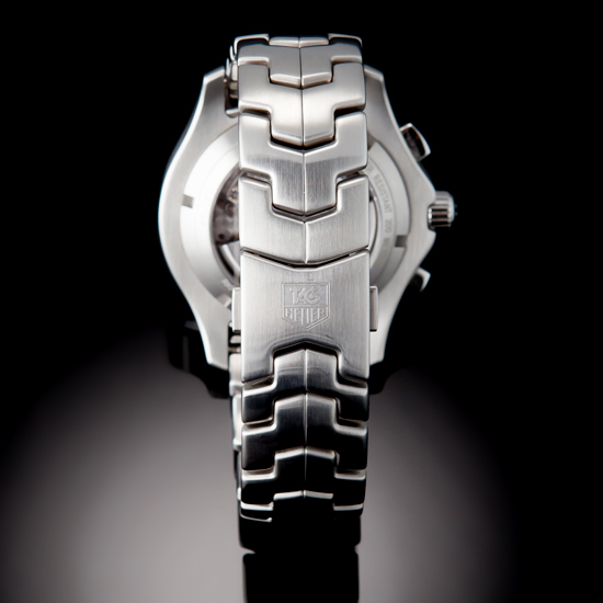 TAG Heuer(USED)테그호이어 링크