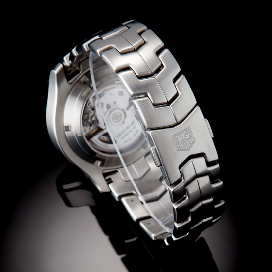 TAG Heuer(USED)테그호이어 링크