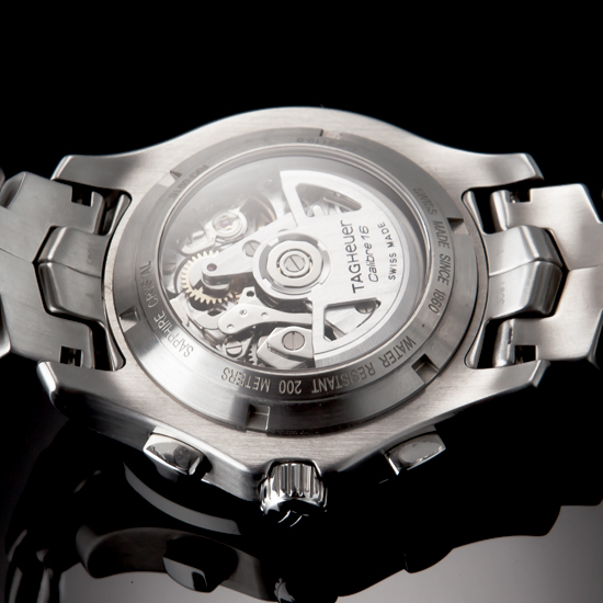 TAG Heuer(USED)테그호이어 링크