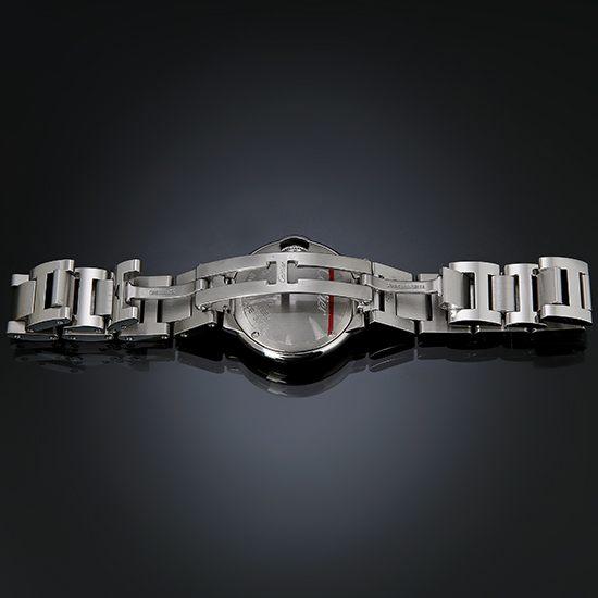 CARTIER(USED) 발롱블루 28 스틸