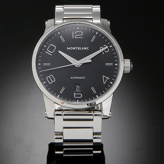 MONT BLANC(USED)타임워커 오토