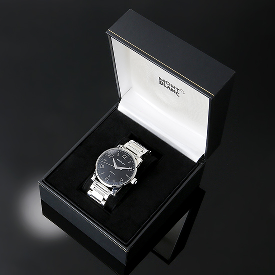 MONT BLANC(USED)타임워커 오토