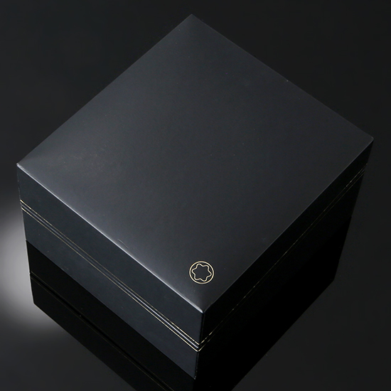 MONT BLANC(USED)타임워커 오토