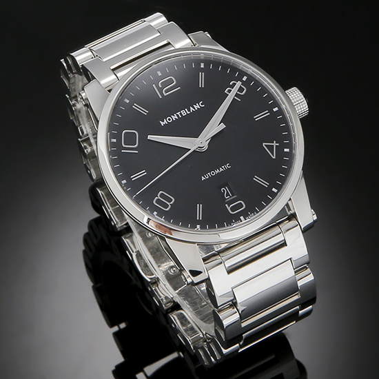 MONT BLANC(USED)타임워커 오토