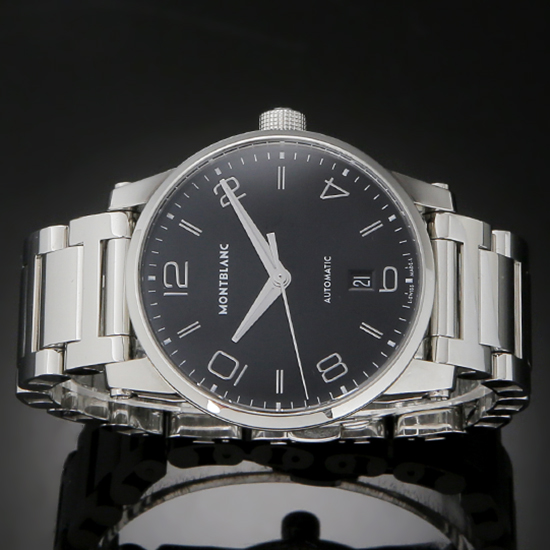 MONT BLANC(USED)타임워커 오토