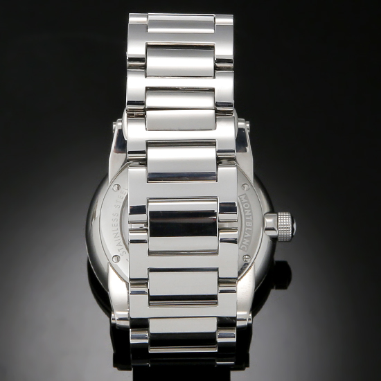 MONT BLANC(USED)타임워커 오토