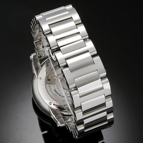 MONT BLANC(USED)타임워커 오토