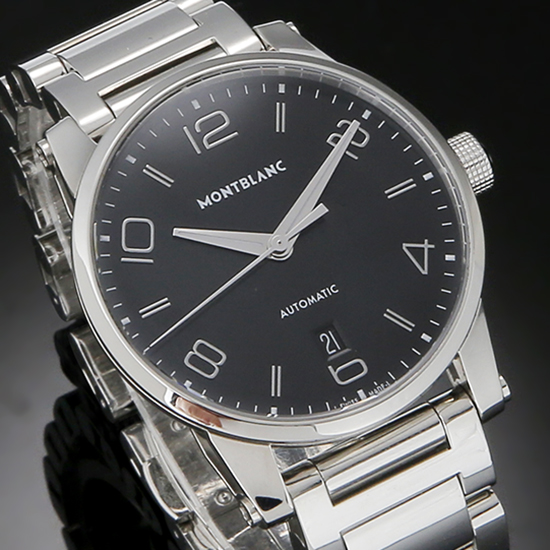 MONT BLANC(USED)타임워커 오토
