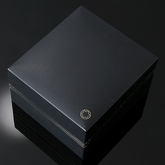 MONT BLANC(USED)마에스터 금장 오토
