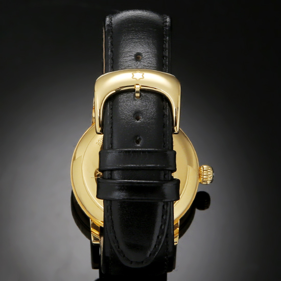 MONT BLANC(USED)마에스터 금장 오토