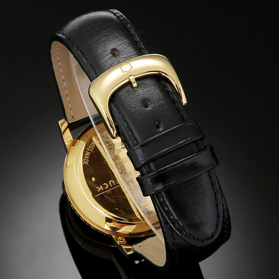 MONT BLANC(USED)마에스터 금장 오토