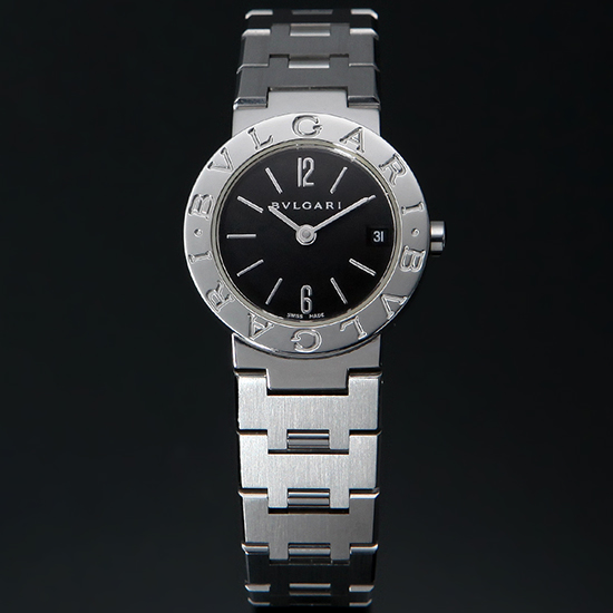 BVLGARI(USED) 불가리 BB23S