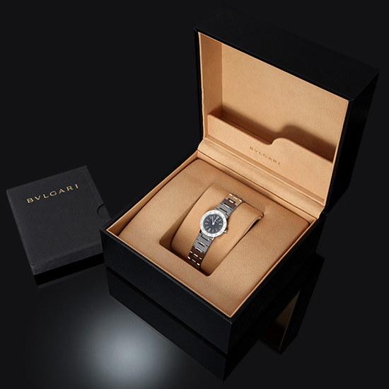 BVLGARI(USED) 불가리 BB23S