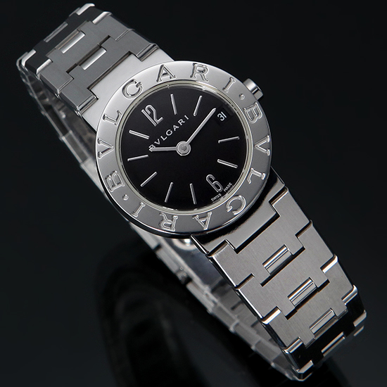 BVLGARI(USED) 불가리 BB23S
