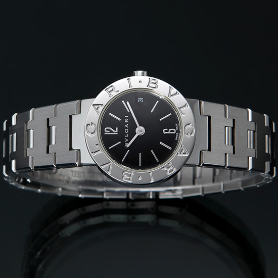 BVLGARI(USED) 불가리 BB23S