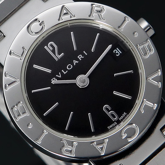 BVLGARI(USED) 불가리 BB23S