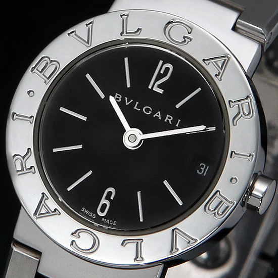 BVLGARI(USED) 불가리 BB23S