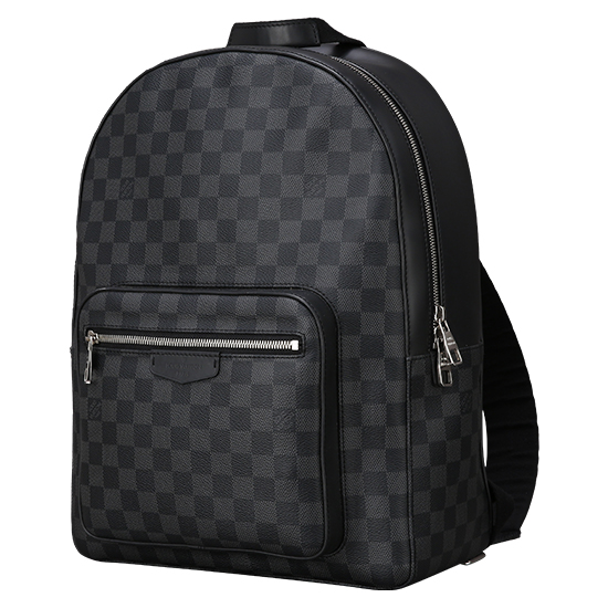 LOUIS VUITTON(USED) 루이비통 다미에 그라피트 조쉬