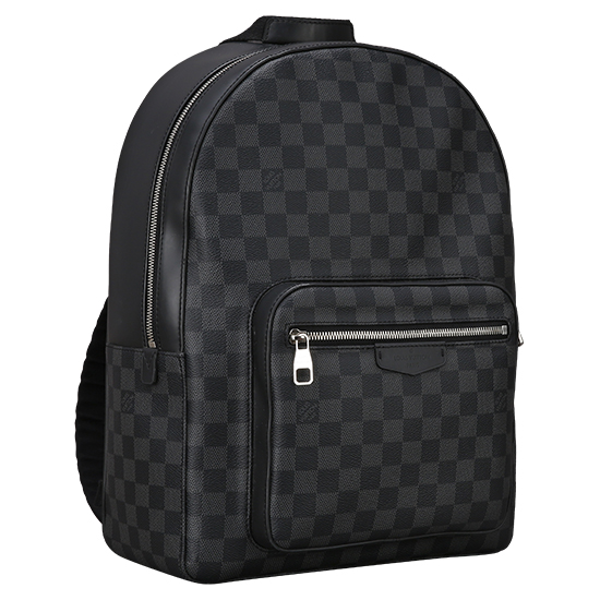 LOUIS VUITTON(USED) 루이비통 다미에 그라피트 조쉬