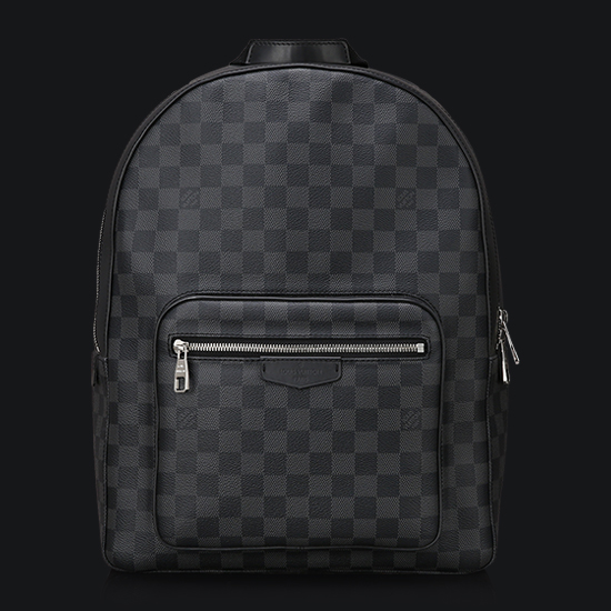 LOUIS VUITTON(USED) 루이비통 다미에 그라피트 조쉬