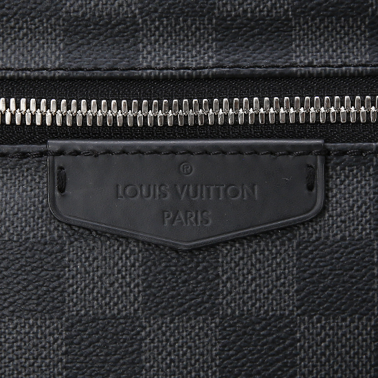 LOUIS VUITTON(USED) 루이비통 다미에 그라피트 조쉬