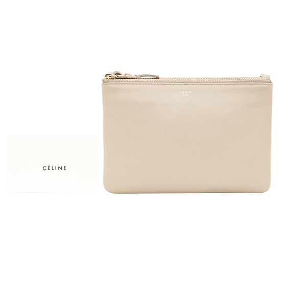CELINE(USED)트리오
