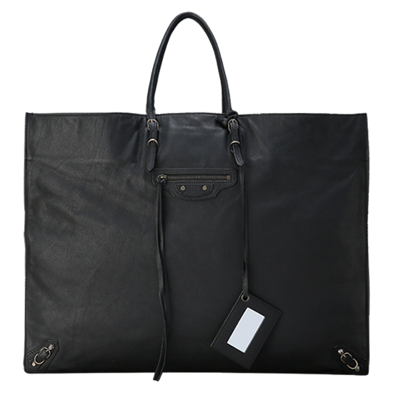 BALENCIAGA(USED)파피에르 라지