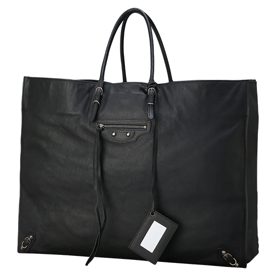 BALENCIAGA(USED)파피에르 라지