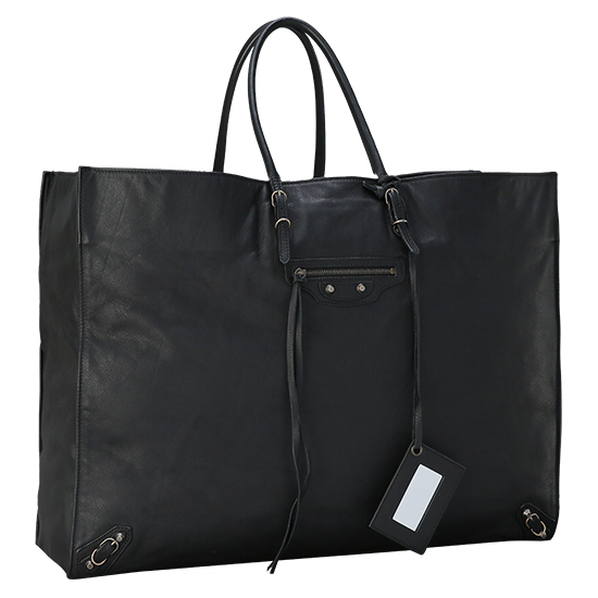BALENCIAGA(USED)파피에르 라지