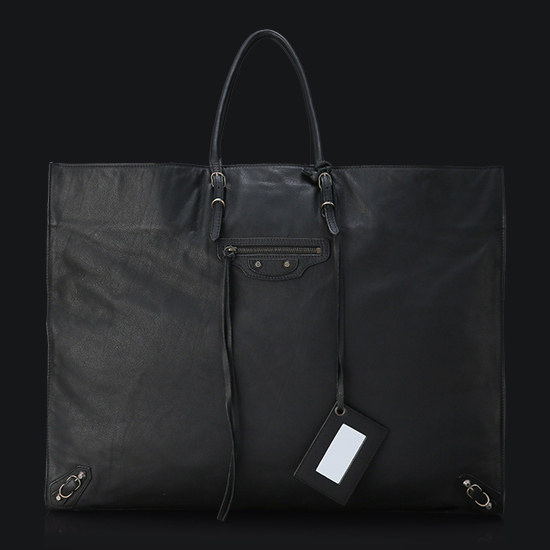 BALENCIAGA(USED)파피에르 라지
