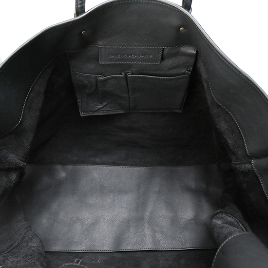 BALENCIAGA(USED)파피에르 라지