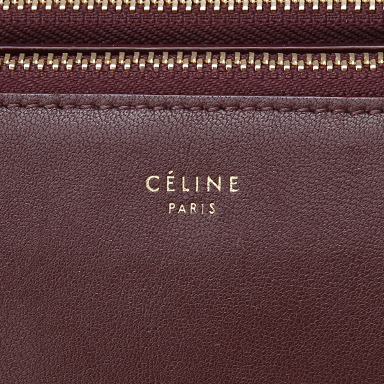 CELINE(USED)트리오