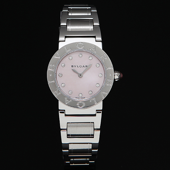 BVLGARI(USED) 불가리 BBL26C2SS